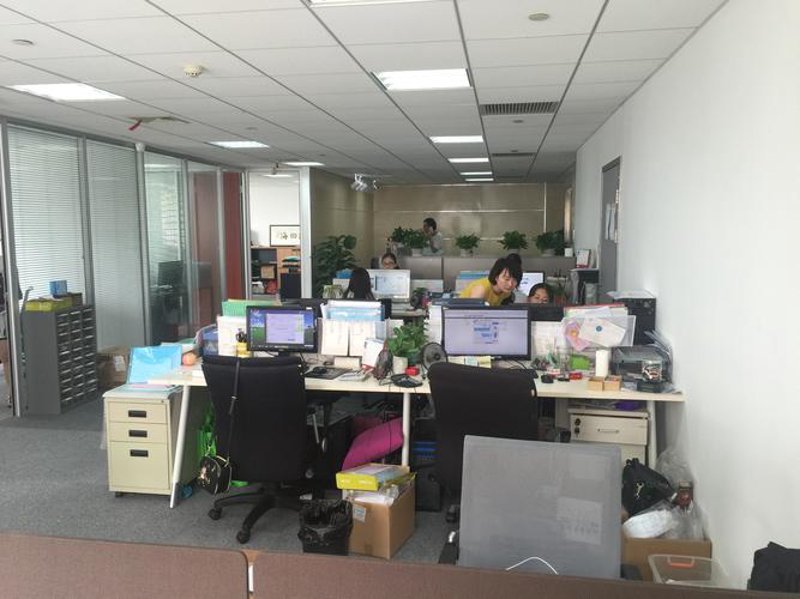 投资顾问公司的市场动态与发展方向
